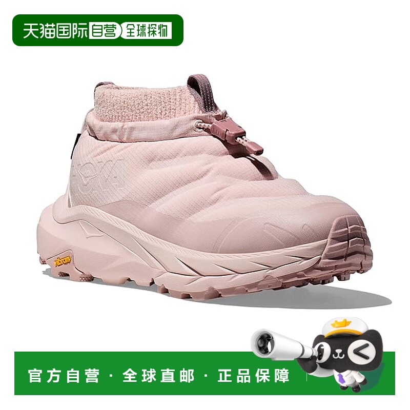 香港直邮潮奢 Hoka One One 女士 Kaha 2 Frost GTX® 休闲平底鞋