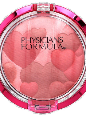 香港直邮Physicians Formula,快乐助推剂，光泽&情绪提升腮正品