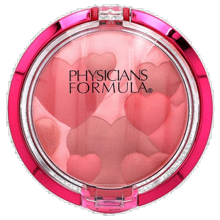 香港直邮Physicians Formula,快乐助推剂，光泽&情绪提升腮红，玫