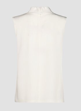 VALENTINO 女士背心吊带 6B3AEAA51MHA03 SS2025 白色