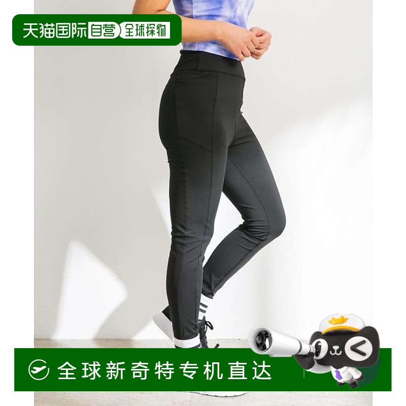 日本直邮Sonny Label SLAB Assort Pocket Leggings 打底裤