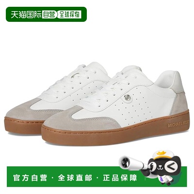 1h可退 香港直邮Michael Kors 迈克高仕 女士 Scotty 绑带运动休