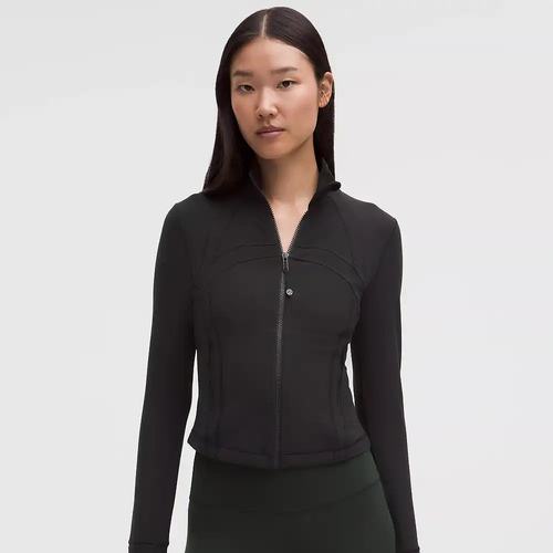 lululemon/露露乐蒙 女士 外套