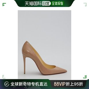 Kate 香港直邮潮奢 鲁布托 Louboutin 女士 克里斯提 Christian