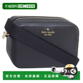 Spade 皮革 包 日本直邮Kate 女士单肩包 Saffiano MADISON SAFFI