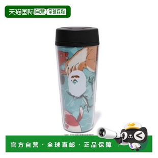 BATHING 95371368 APE 马克杯 BAPE与浮世绘合作款 日本直邮A