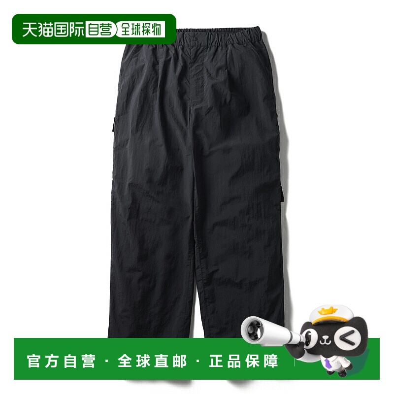 日本直邮Snow Peak 长裤Nylon Tussah Utility Storage PT