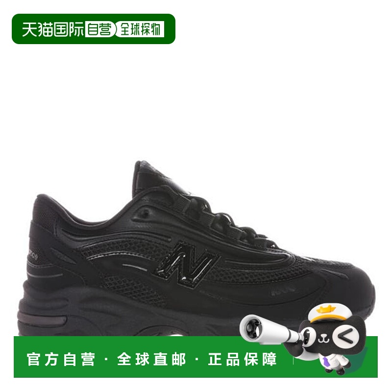 1h可退 香港直邮潮奢 New Balance  男童 M1000 Juniors 训练鞋童