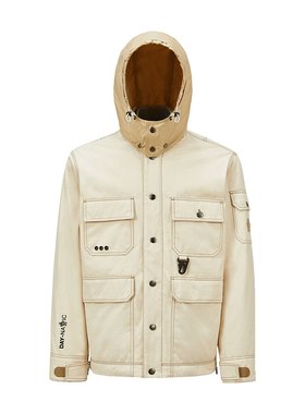 MONCLER 男士外套 K10971G00003598G521L SS2025