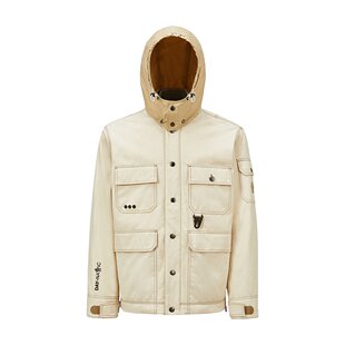 MONCLER 男士外套 K10971G00003598G521L SS2025