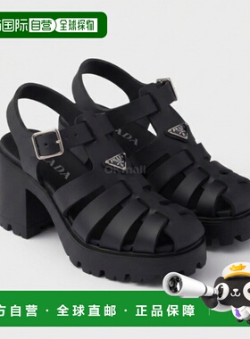 韩国直邮PRADA 1X267O 3LKK F0002 泵