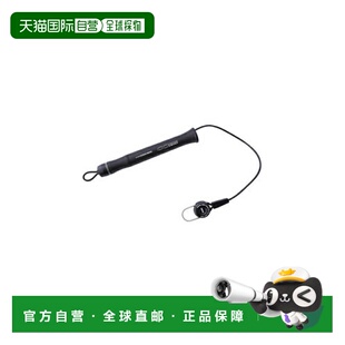 日本直邮Studio Ocean Mark 卷线器 CC1400H(23) 1400mm BK（黑色