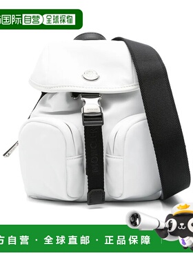 香港直邮MONCLER 女士斜挎包 K109B5A00003M3873034 SS2025手提包