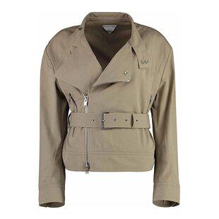 BOTTEGA 815468VA5Y09733 女士西服 SS2025 VENETA