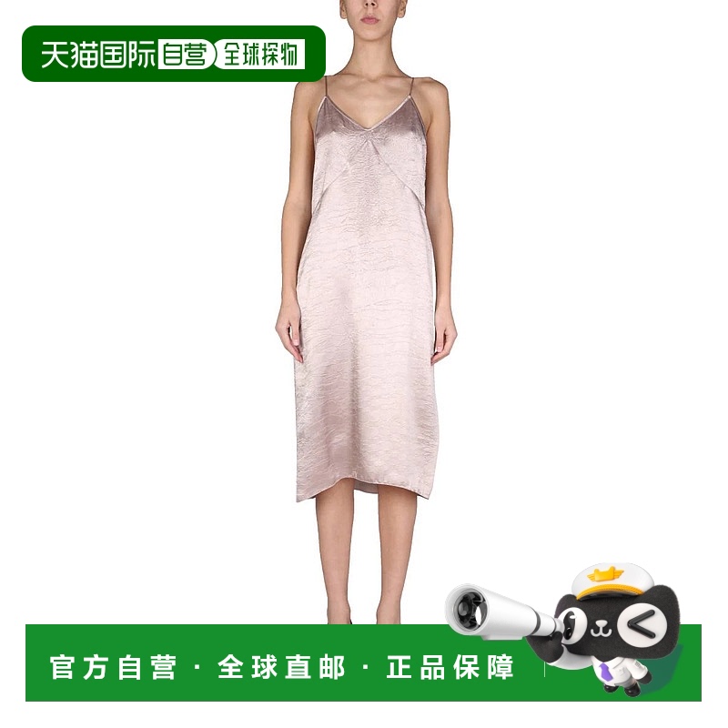 1h可退 香港直邮DSQUARED2 女士连衣裙 S72CV0294S54543118-2 SS2