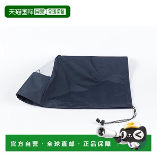 【日本直邮】肯高Kenko望远镜镜头专用防雨罩 L号 藏青色