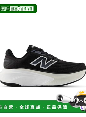 日本直邮New BalanceNew Balance NB女款跑步鞋WMORGR6