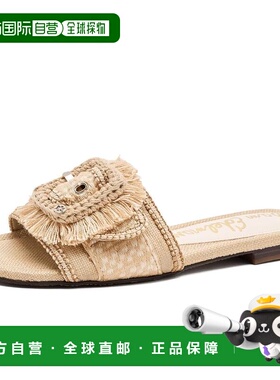 1h可退 【美国直邮】sam edelman 女士 凉鞋