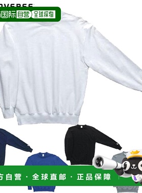 日本直邮CONVERSE 篮球服 衬衫和内衣 CB141201 运动衫高档舒适