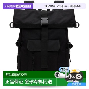 WIP 男士 黑色 1h可退 双肩包 CARHARTT Philis I03 香港直邮潮奢