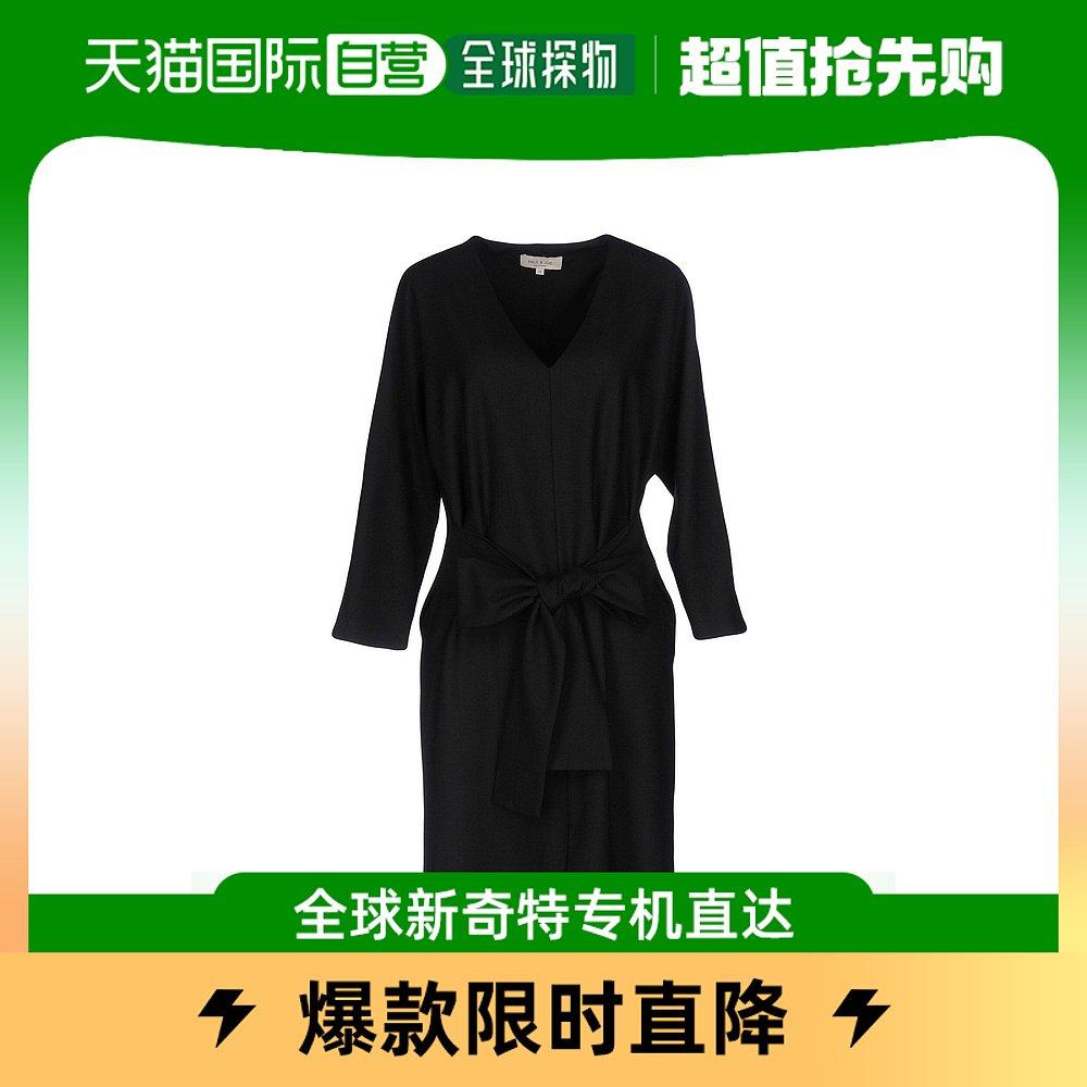 香港直邮潮奢 Paul & Joe 女士中长连衣裙