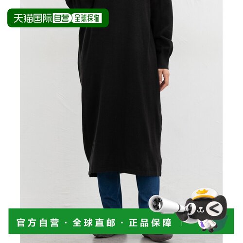 日本直邮Honeys 女装 美腿显瘦 69cm裤长 棉混弹力丹宁牛仔裤 573