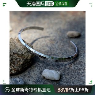 韩国直邮cronous 手链脚链手镯 通用