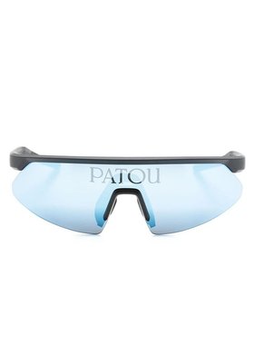 PATOU 女士太阳镜 SP0080160632B