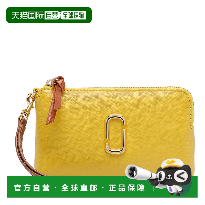 1h可退 香港直邮MARC JACOBS 女士手拿包 2F5SCP003S01771 AW2025