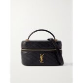 Saint Gaby Laurent 潮奢 圣罗兰 女士 盥洗单肩包 7667311EL07