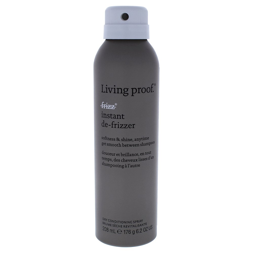 美国直邮Living Proof干性护理喷雾剂增加头发柔软光滑亮泽208ml