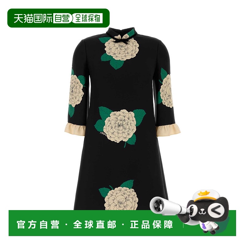 1h可退 欧洲直邮valentino garavani 女士 连衣裙