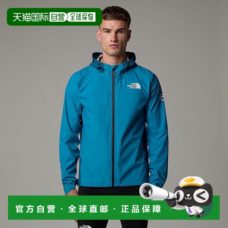 自营欧洲直邮北面男士 Summit Superior FUTURELIGHT™ 夹克TheNor