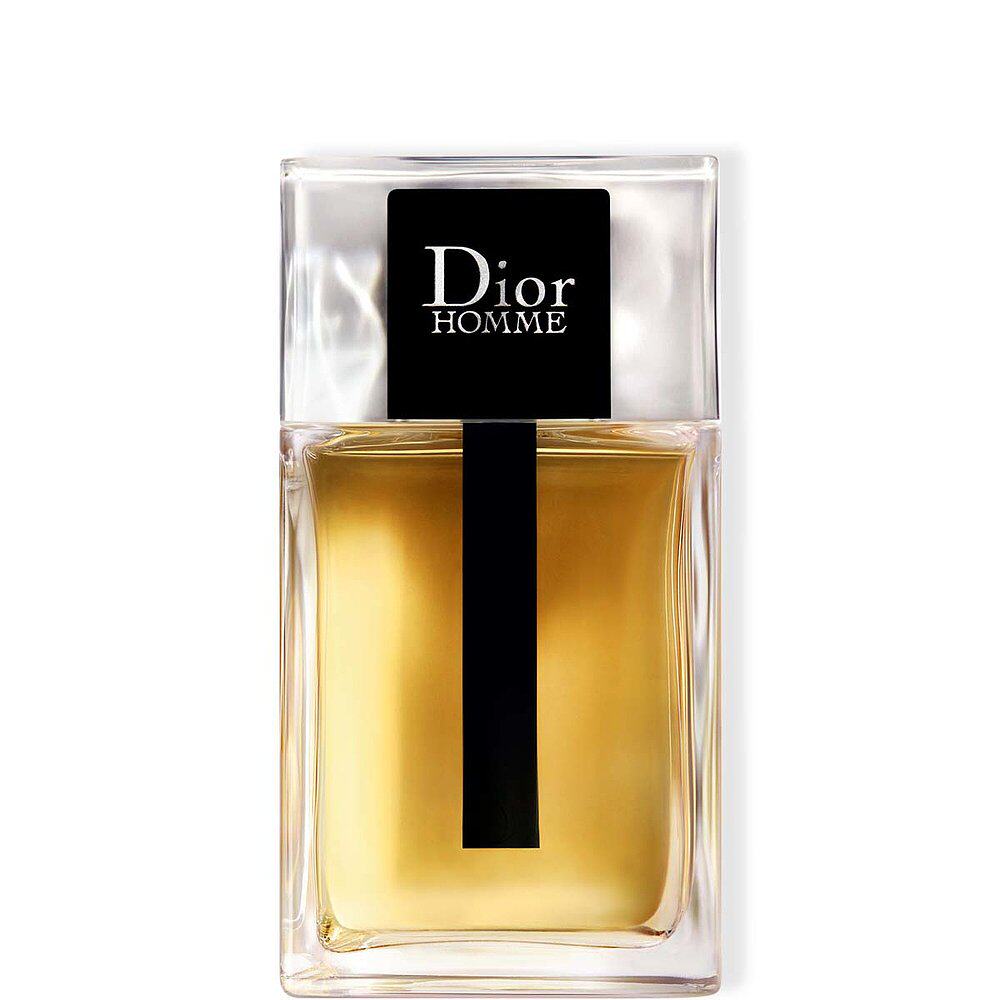 CHRISTIAN DIOR迪奥桀骜男士淡香氛清新木质香调 100ml