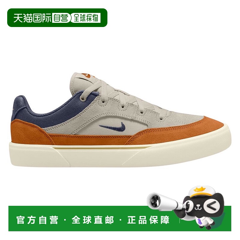 1h可退 【美国直邮】nike 男士 靴子新款耐克男款运动板鞋滑板鞋