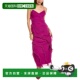 purple 自营 美国奥莱直发服饰连衣裙 Evening Gown AMUR Chara