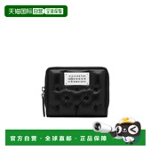 香港直邮Maison SA1UI0032P6434拉链羊皮 Slam钱包 Margiela Glam