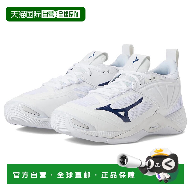 1h可退 【美国直邮】mizuno 女士 运动鞋