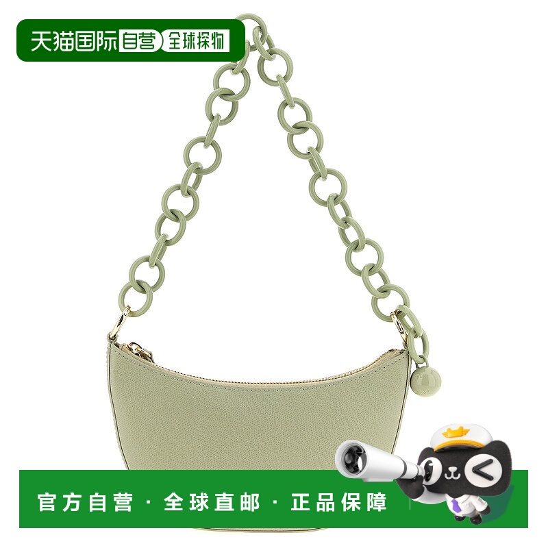香港直邮潮奢 FURLA 芙拉 女士 ' Sfera' 迷你肩包 WE00767BX3989