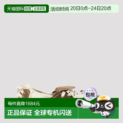 1h可退 欧洲直邮ACNE STUDIOS 女士运动鞋 AD0941DZ2