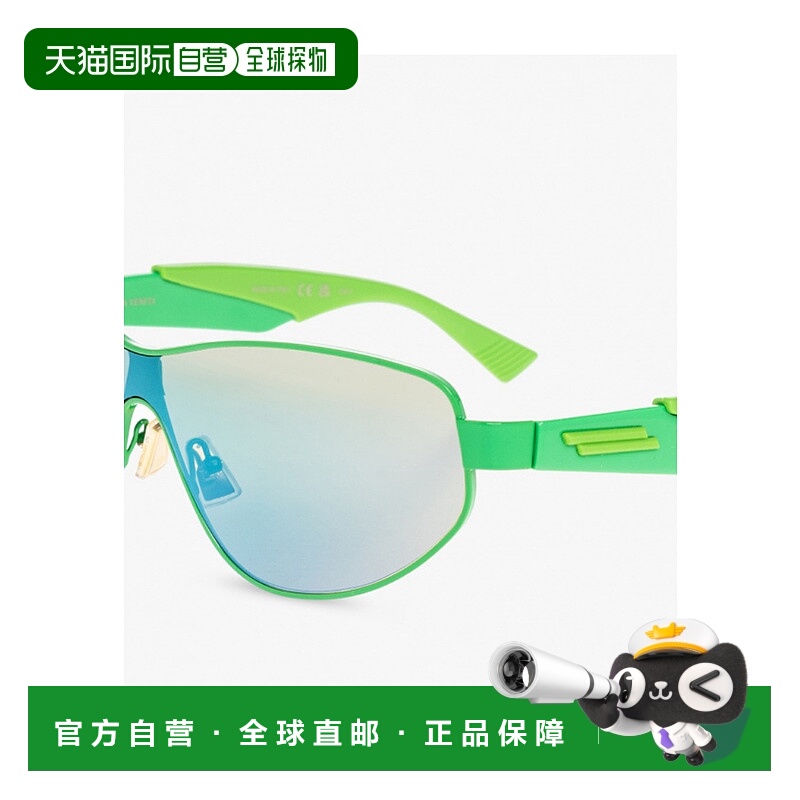 1h可退 香港直邮BOTTEGA VENETA 女士眼镜 712703V44503349 AW202