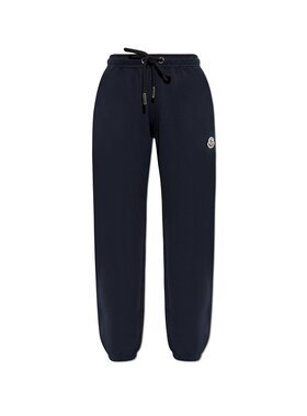 MONCLER 女士休闲裤 K10938H0000989A1K778 SS2025