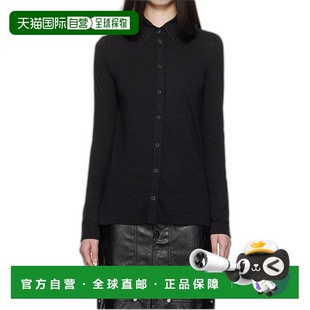 女士衬衫 ÉTOILE CH0180FAB3K02E01BKBLAC MARANT 香港直邮ISABEL