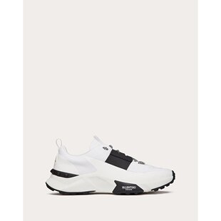 华伦天奴 休闲运动鞋 25春夏 男士 YS0H96PTN_6L0 VALENTINO