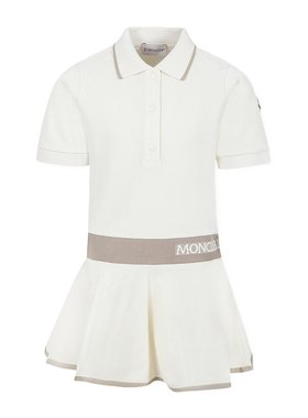 MONCLER 女童连衣裙 K19548I00001899YV050 SS2025