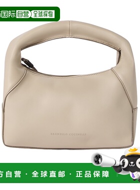 香港直邮BRUNELLO CUCINELLI 女士手提包 MBHED2676C3251 SS2025