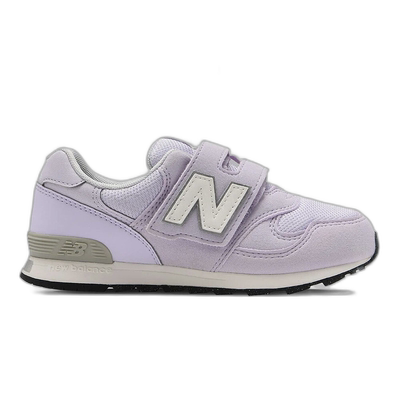 日本直邮New Balance P313 PO313 儿童运动鞋 魔术贴 C-CAP