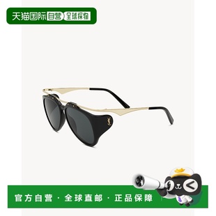 AMELIA圣罗兰太阳镜 M137 2025新品 欧洲直邮YSL