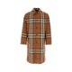 BURBERRY23FW风衣男8081875 A9697 Checked