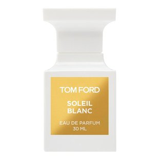 璀璨流光中性浓香水30ML TOM FORD汤姆福特 李佳琪推荐 阳光